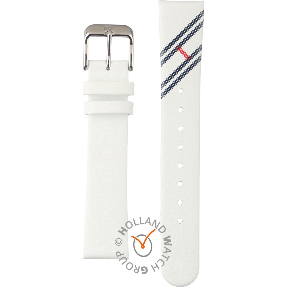 Tommy Hilfiger 679302377 Strap • Official dealer • Watch.co.uk