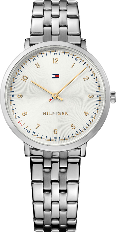 Tommy Hilfiger Tommy Hilfiger Watches 1781762 Ultra Slim Watch