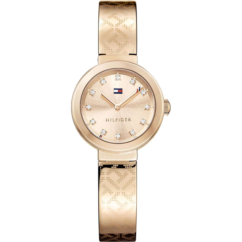 Tommy Hilfiger 1781715 Watch