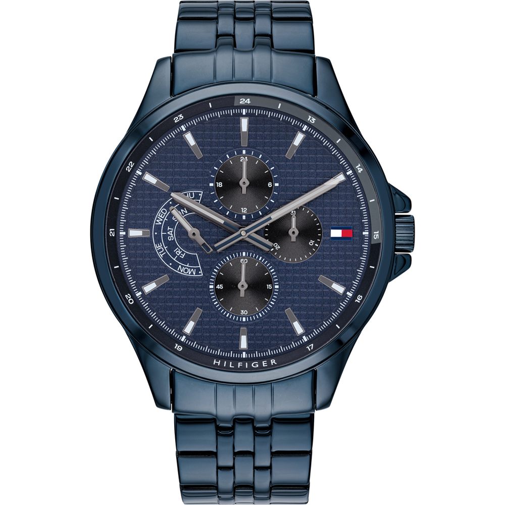 Tommy Hilfiger 1791618 Watch