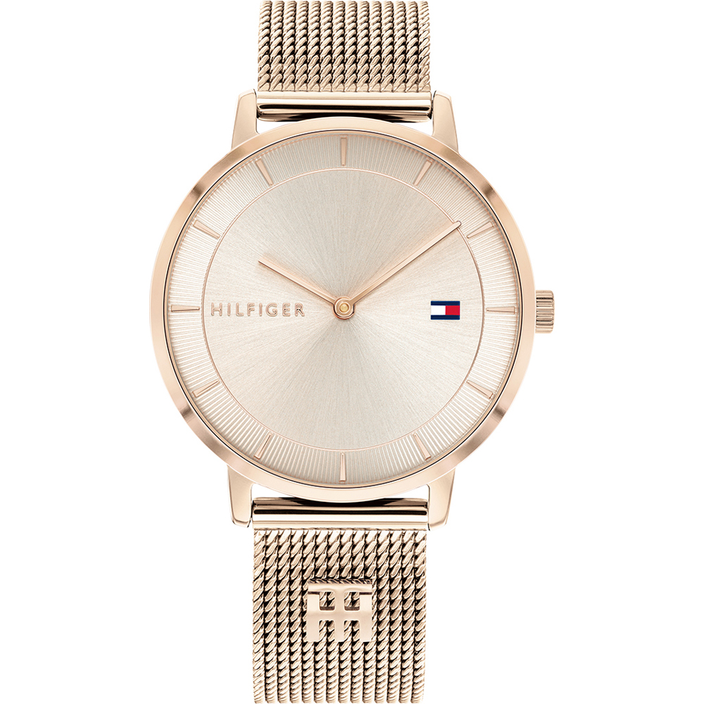 Tommy Hilfiger 1782287 Tea Watch • EAN: 7613272415132 • Watch.co.uk