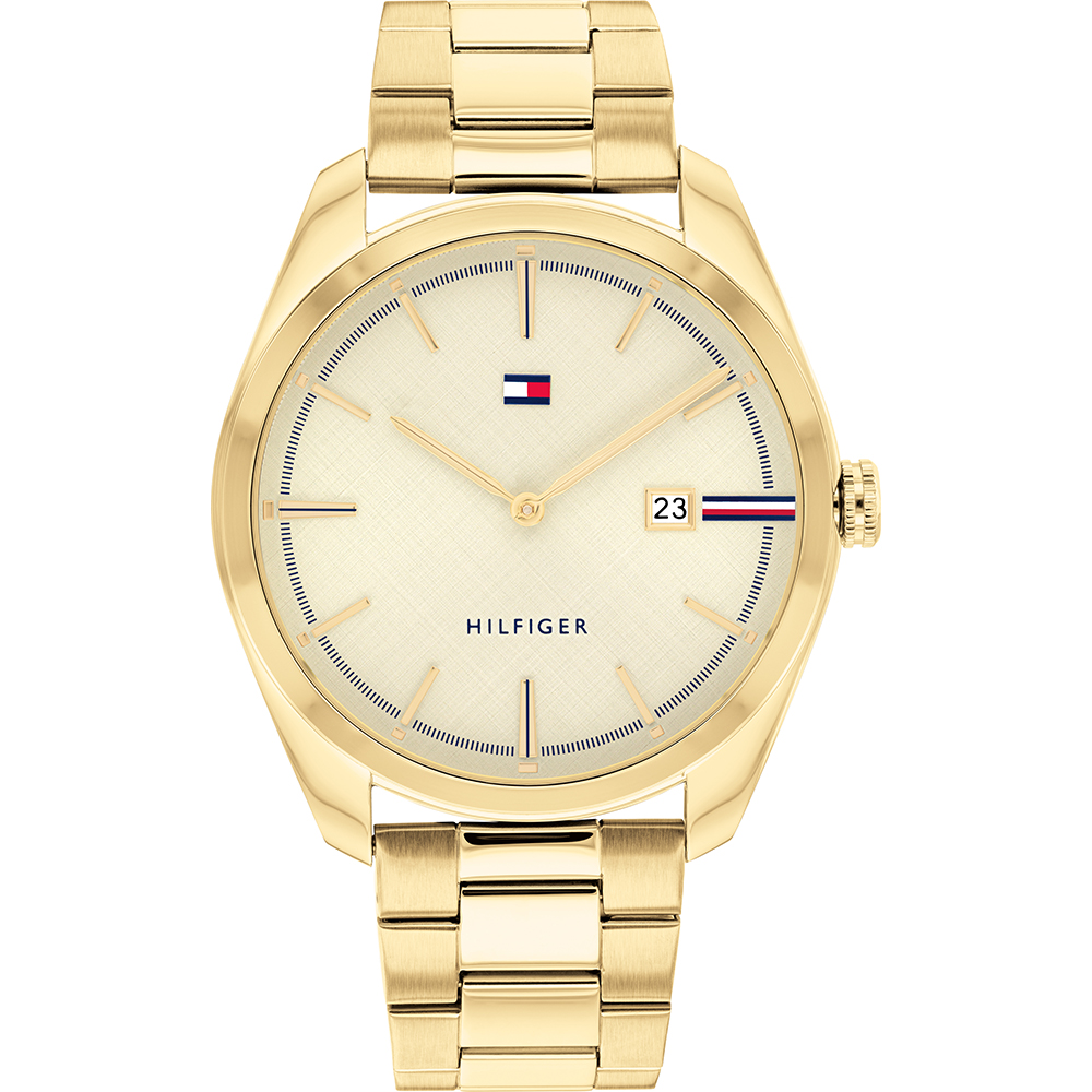 Tommy Hilfiger Tommy Hilfiger Watches 1710427 Theo Watch