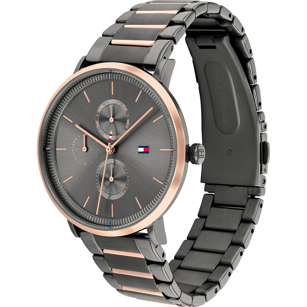 Tommy Hilfiger 1782300 Jenna Watch • EAN: 7613272415262 • Watch.co.uk