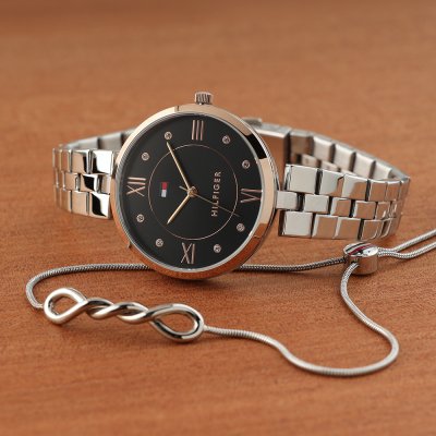 Tommy Hilfiger TJ2770004 Watch