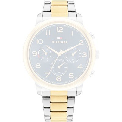 Tommy Hilfiger 679001992 Strap