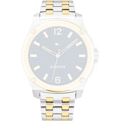 Tommy Hilfiger 679002006 Strap