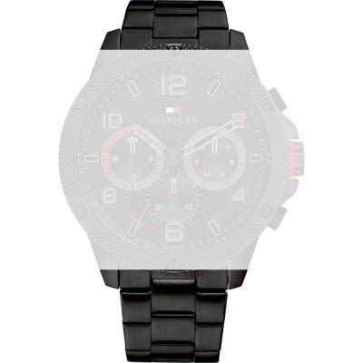 Tommy Hilfiger 679002008 Strap
