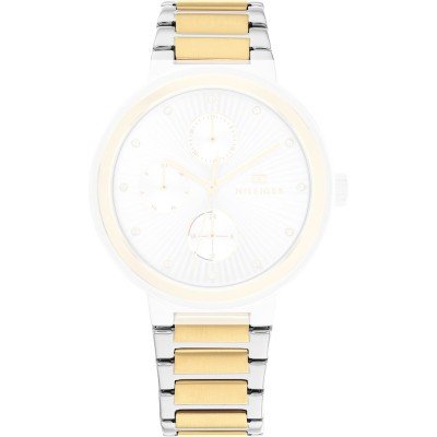 Tommy Hilfiger 679002015 Strap