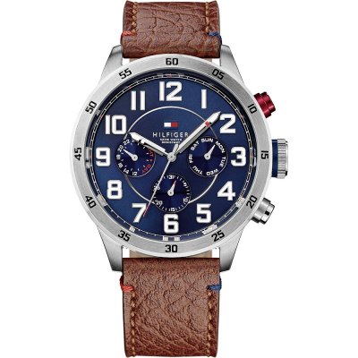 Tommy Hilfiger Tommy Hilfiger Watches 1791066 Trent Watch