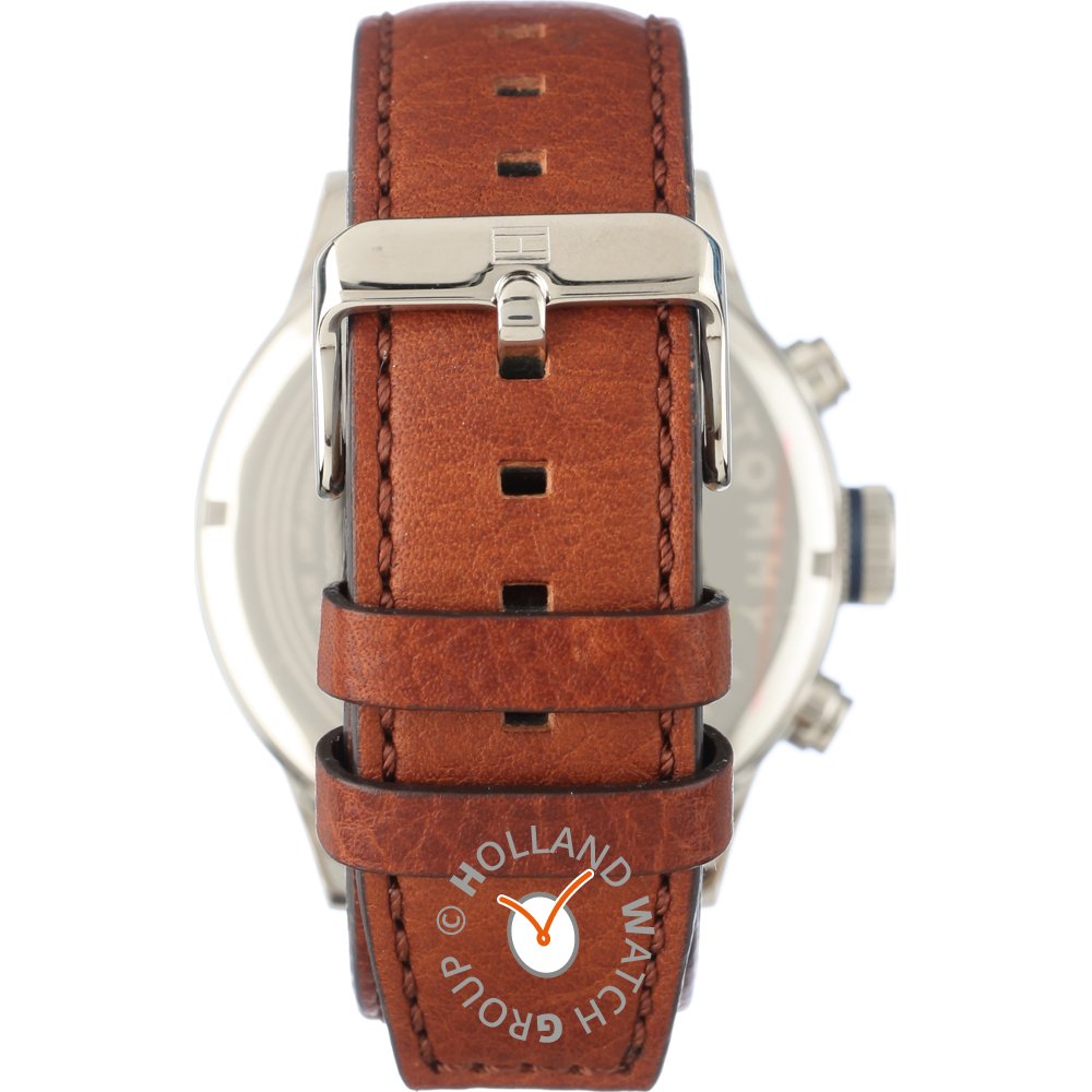 Tommy Hilfiger 1791137 Watch • EAN: 7613272166638 • Watch.co.uk