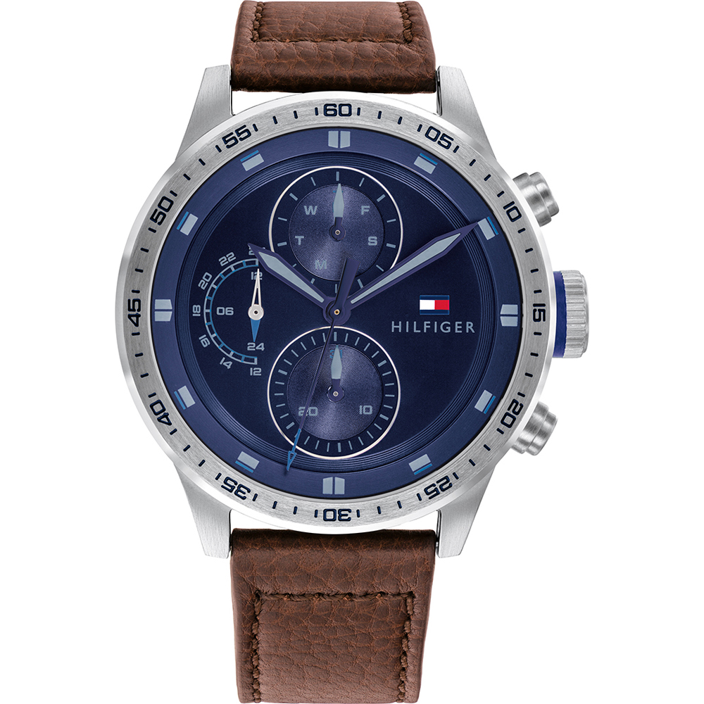 Tommy Hilfiger 1791807 Watch