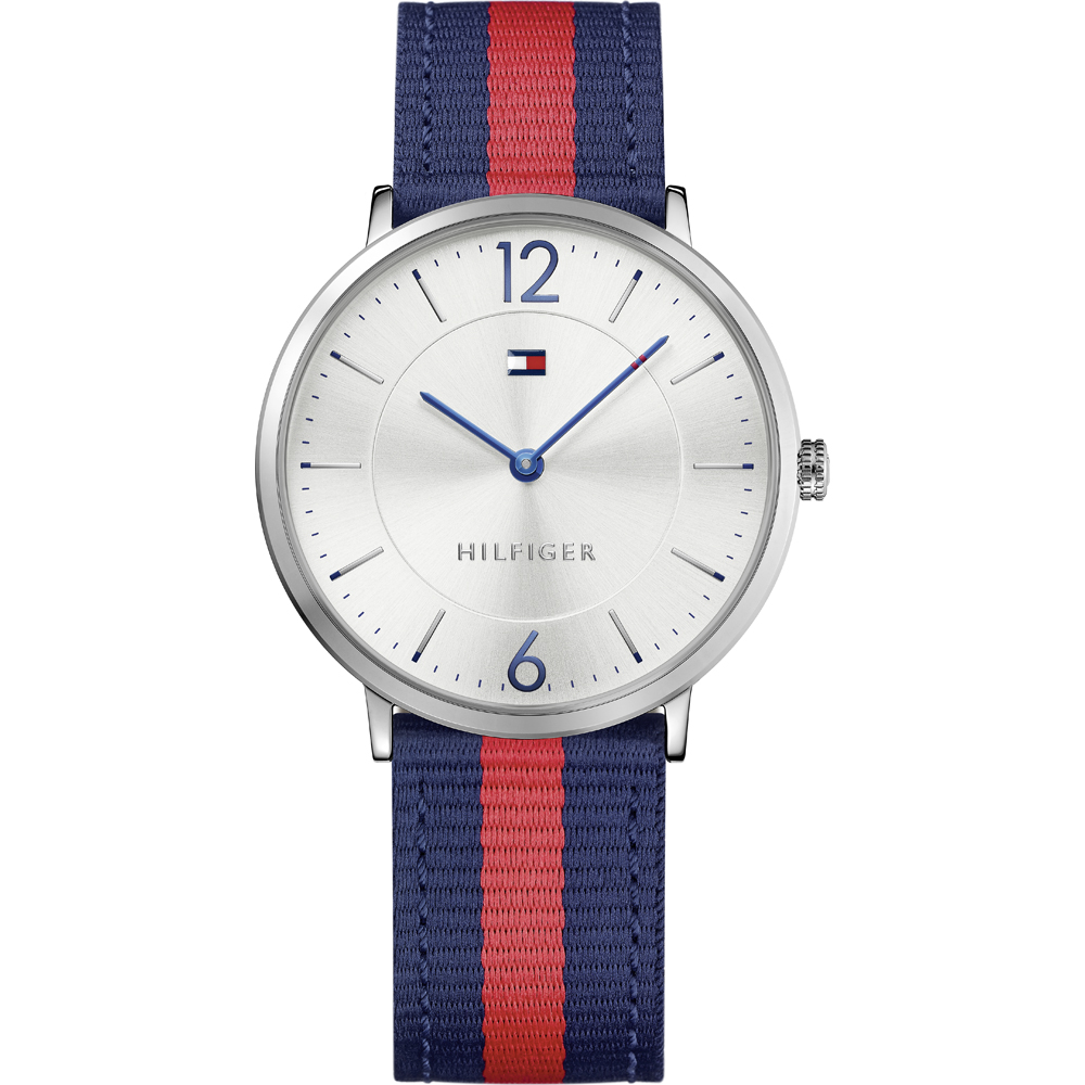 Tommy Hilfiger Tommy Hilfiger Watches 1791328 Ultra Slim Watch