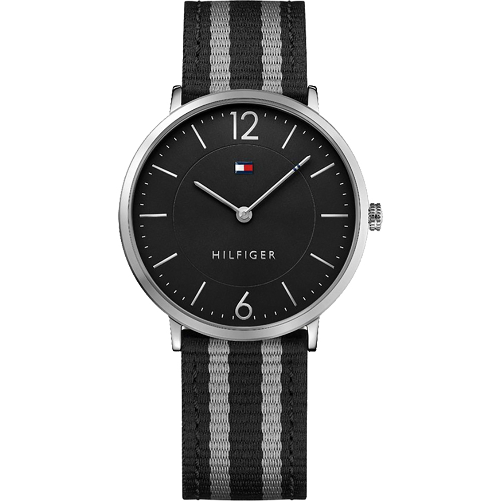 Tommy Hilfiger Tommy Hilfiger Watches 1791329 Ultra Slim Watch