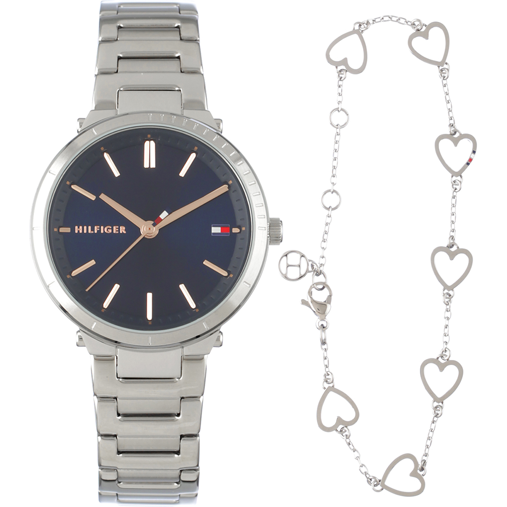 Tommy Hilfiger 2770111 Zoey Gift set Watch