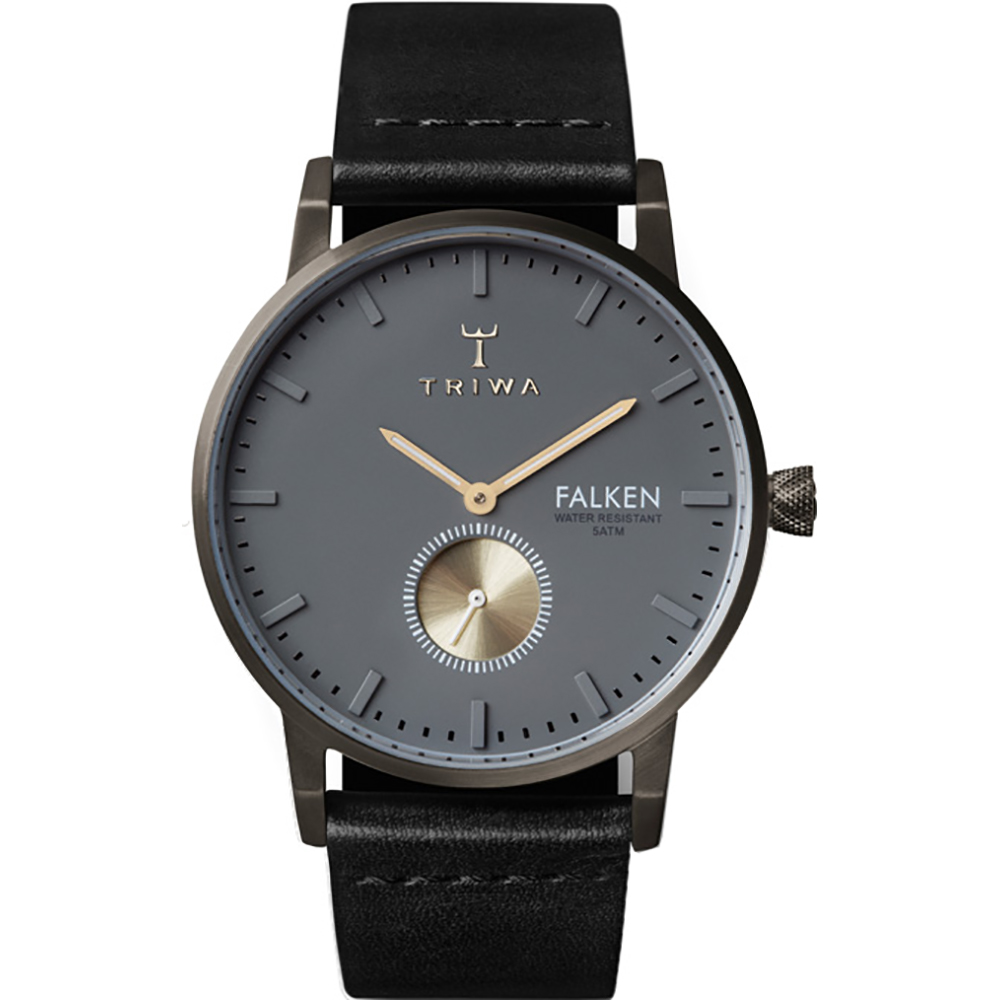 Triwa FAST102CL010113 Falken Watch