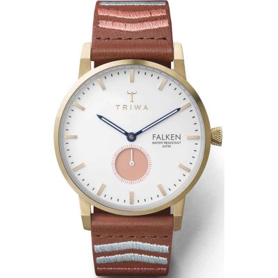 Triwa FAST113CL070213 Falken Watch