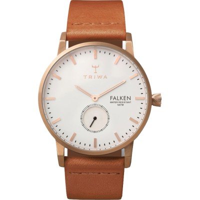 Triwa FAST101CL010214 Falken Watch