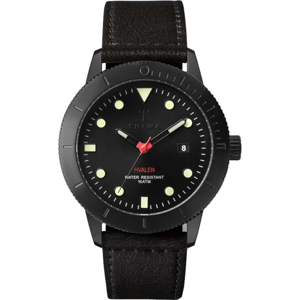 Triwa HVST105SC010112 Hvalen Watch