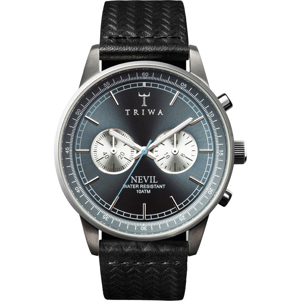 Triwa NEST110GC010112 Nevil Chrono Watch