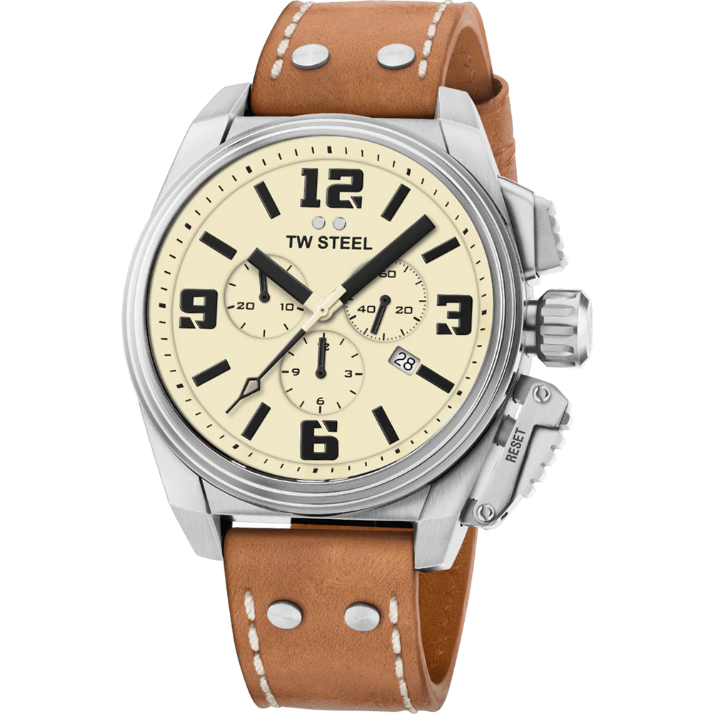 TW Steel Canteen TW1010-1 Watch