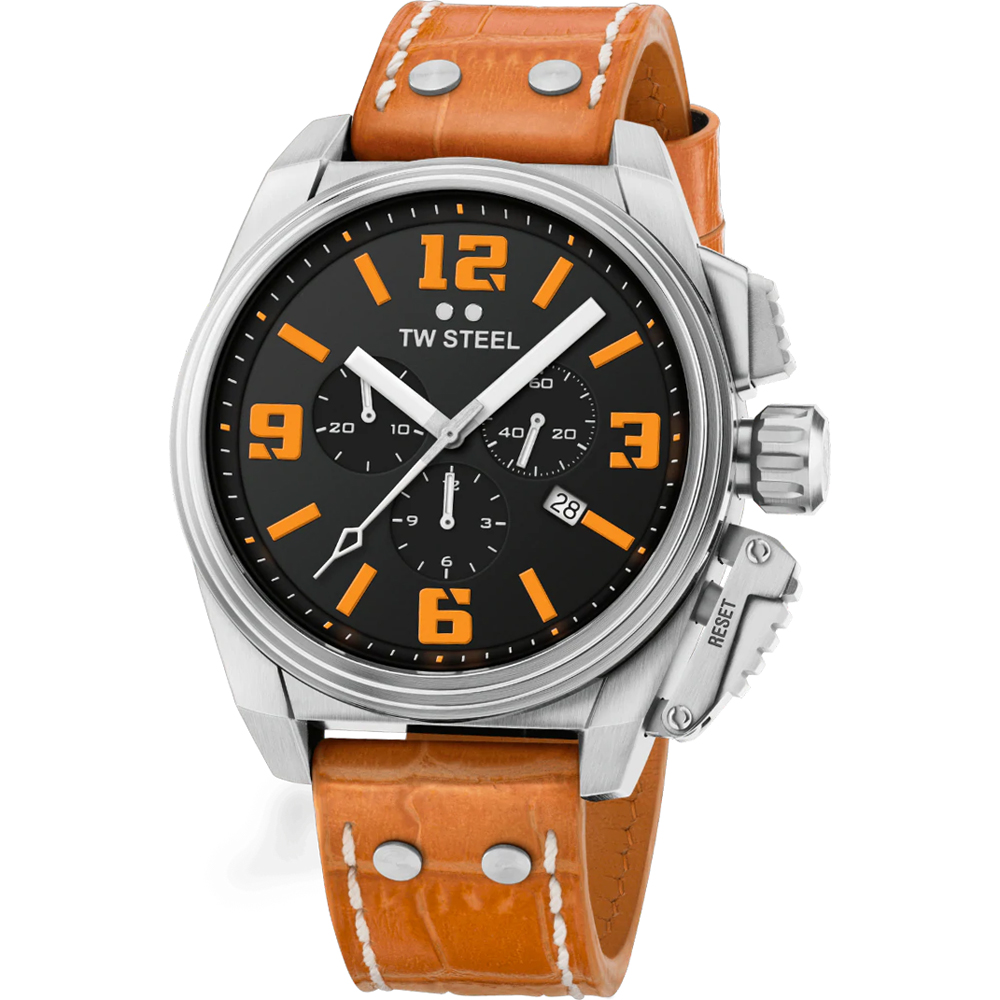 TW Steel Canteen TW1012-1 Watch