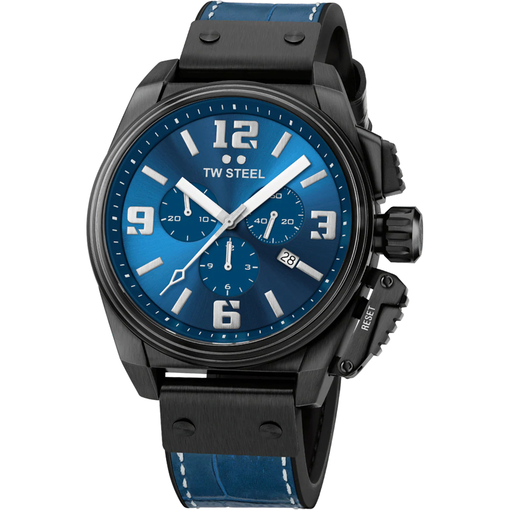 TW Steel Canteen TW1016-1 Watch