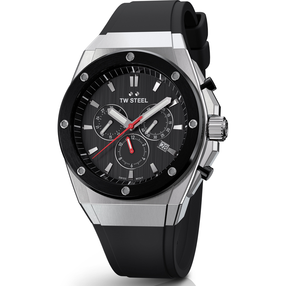 TW Steel CEO CE4042 CEO Tech Watch