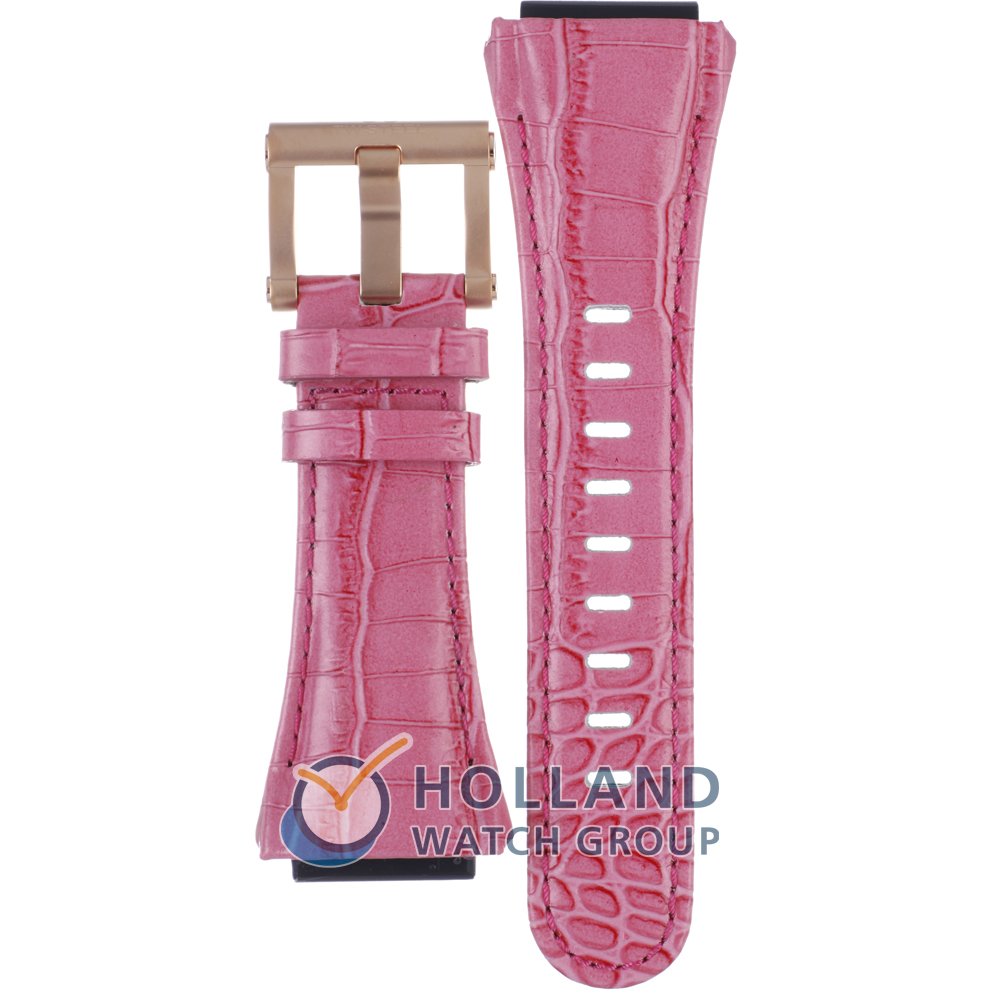 TW Steel TW Steel Straps CEB4006 CEO Tech Strap