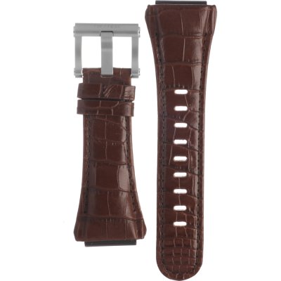 TW Steel TW Steel Straps CEB4013 CEO Tech Strap