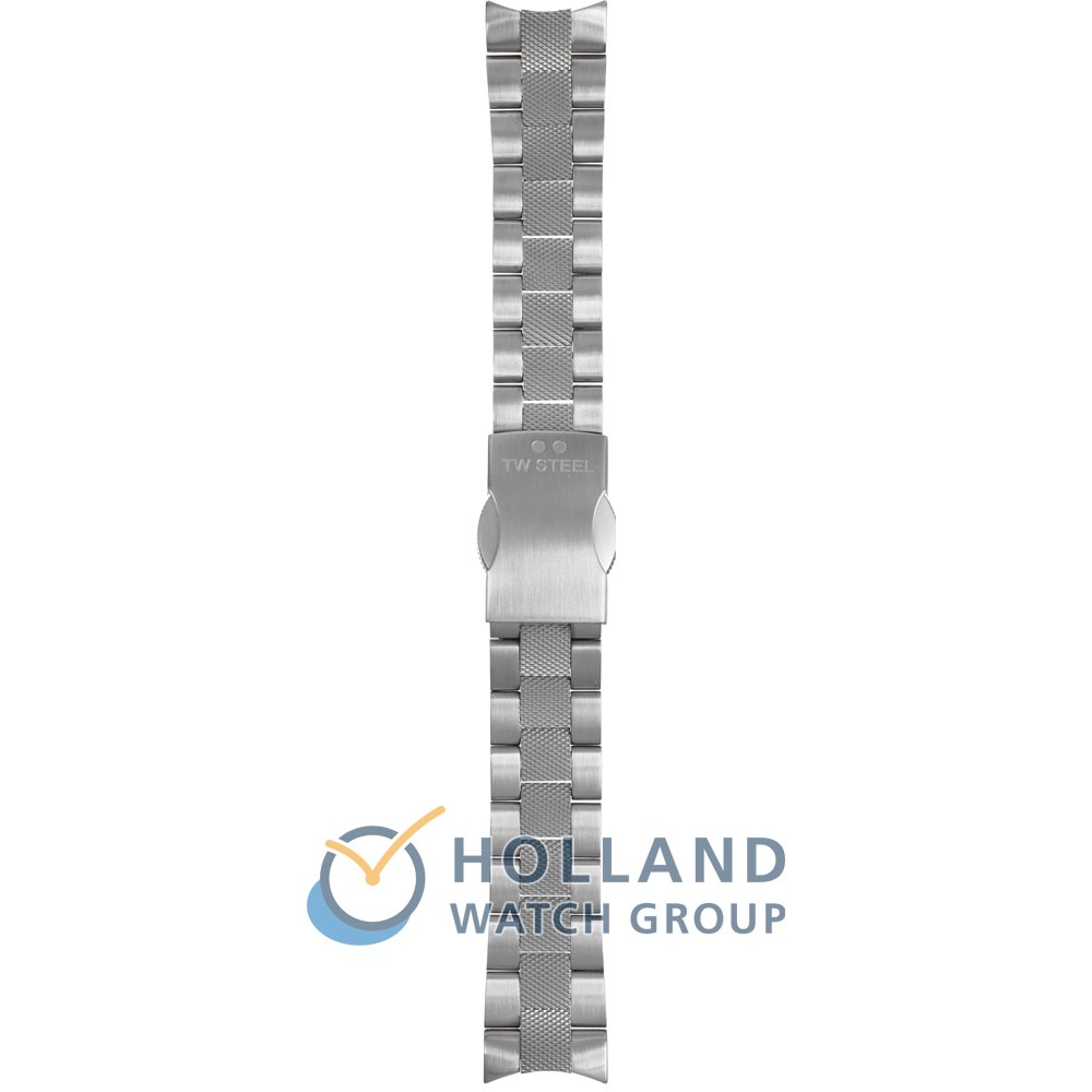 TW Steel TW Steel Straps TWB124 Strap