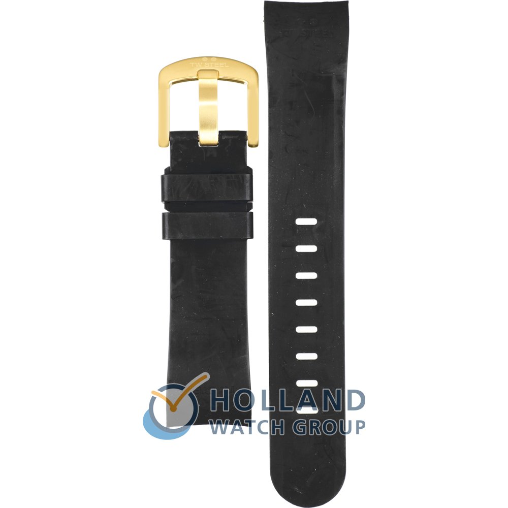 TW Steel TW Steel Straps TWB101 Strap