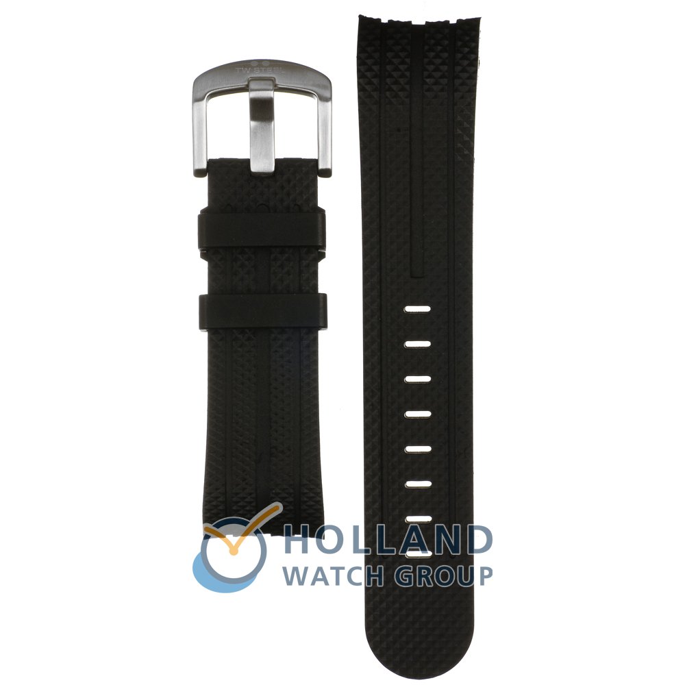 TW Steel TW Steel Straps TWB122 Strap