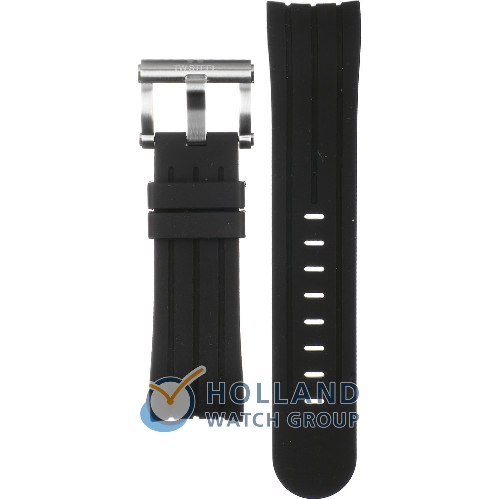 TW Steel TW Steel Straps TWB131 Strap