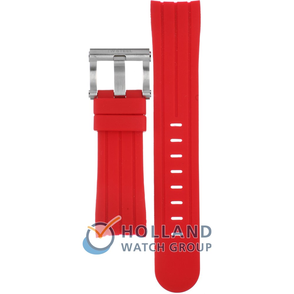 TW Steel TW Steel Straps TWB162 Grandeur Strap