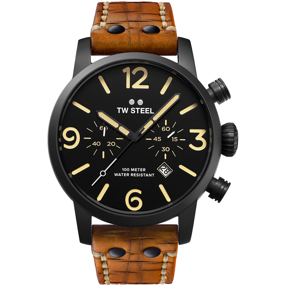 TW Steel Maverick MS33 Watch