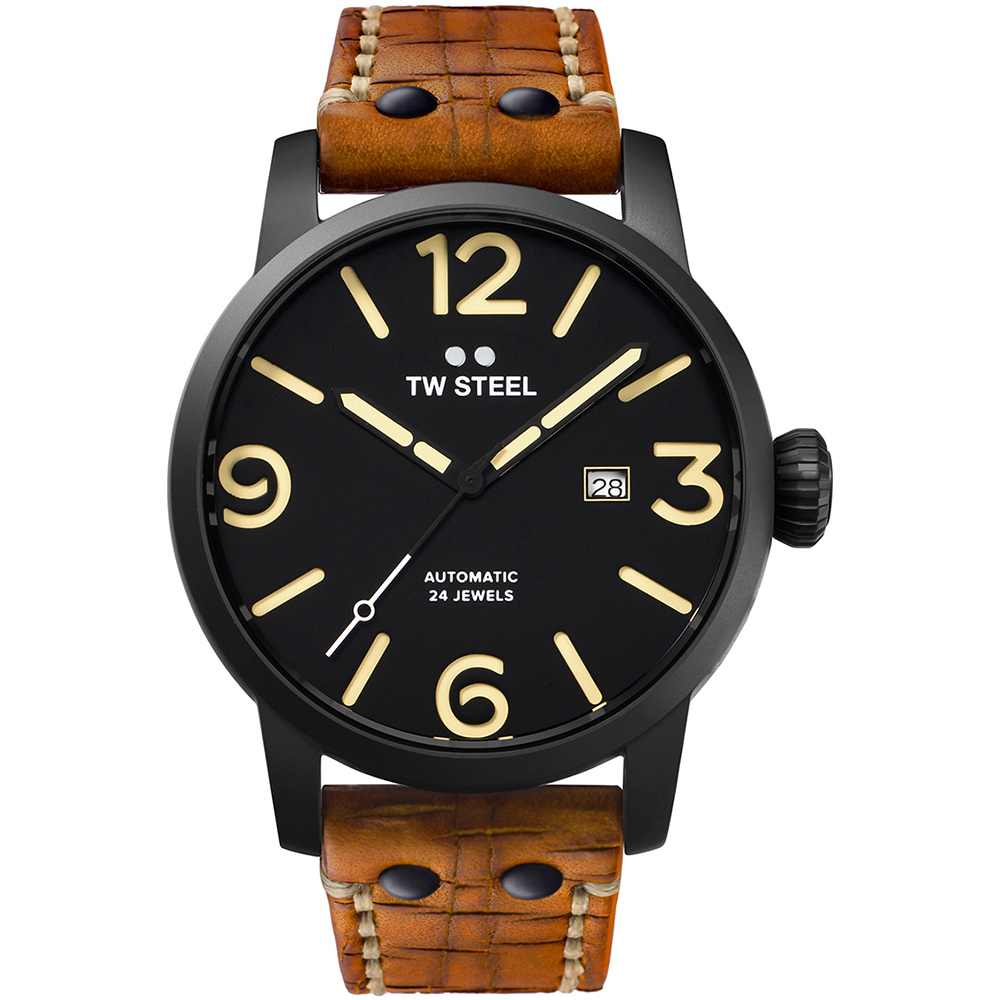 TW Steel Maverick MS35 Watch