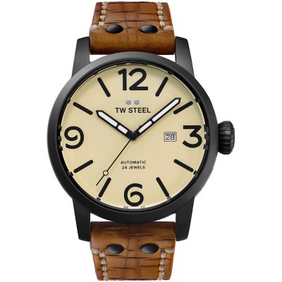 TW Steel Maverick MS46 Watch