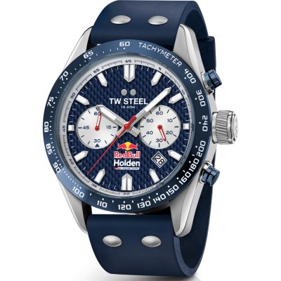 TW Steel Volante TW984 Volante - Red Bull Holden Watch