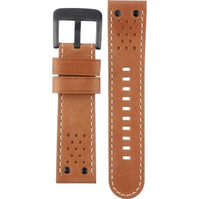 TW Steel Fast Lane SVSB209 Volante CH - Fast Lane - 1000 Pieces Limited Edition Strap