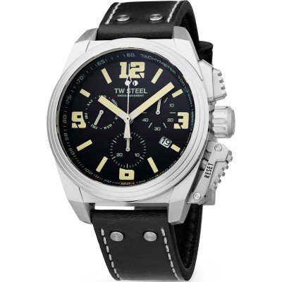 TW Steel Canteen TW1111-1 Watch