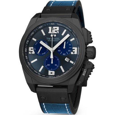 TW Steel Canteen TW1117-1 Watch