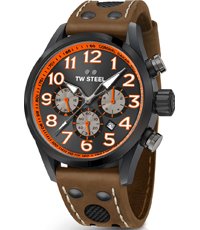 TW975 Volante - Dakar 2018