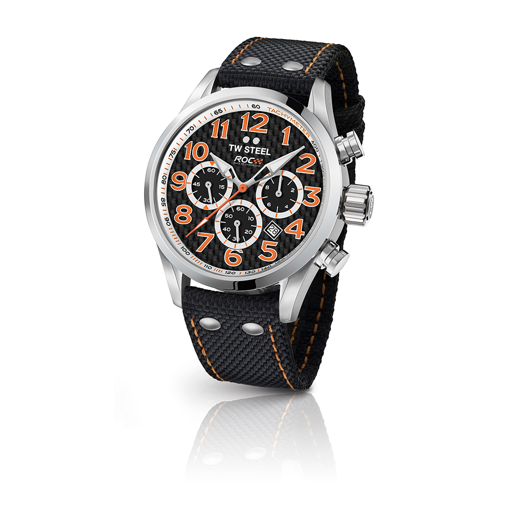 TW Steel Volante TW966 Volante - Race of Champions Watch