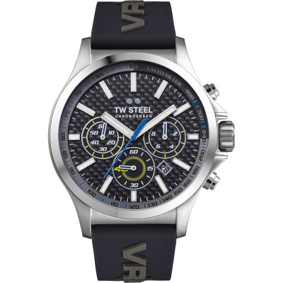 TW Steel TW939 VR46 Valentino Rossi Watch