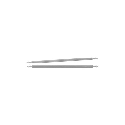 HWG PUSHPIN-32MM-Z-1,50 Spring bars - 1.5 mm diameter Spring bars