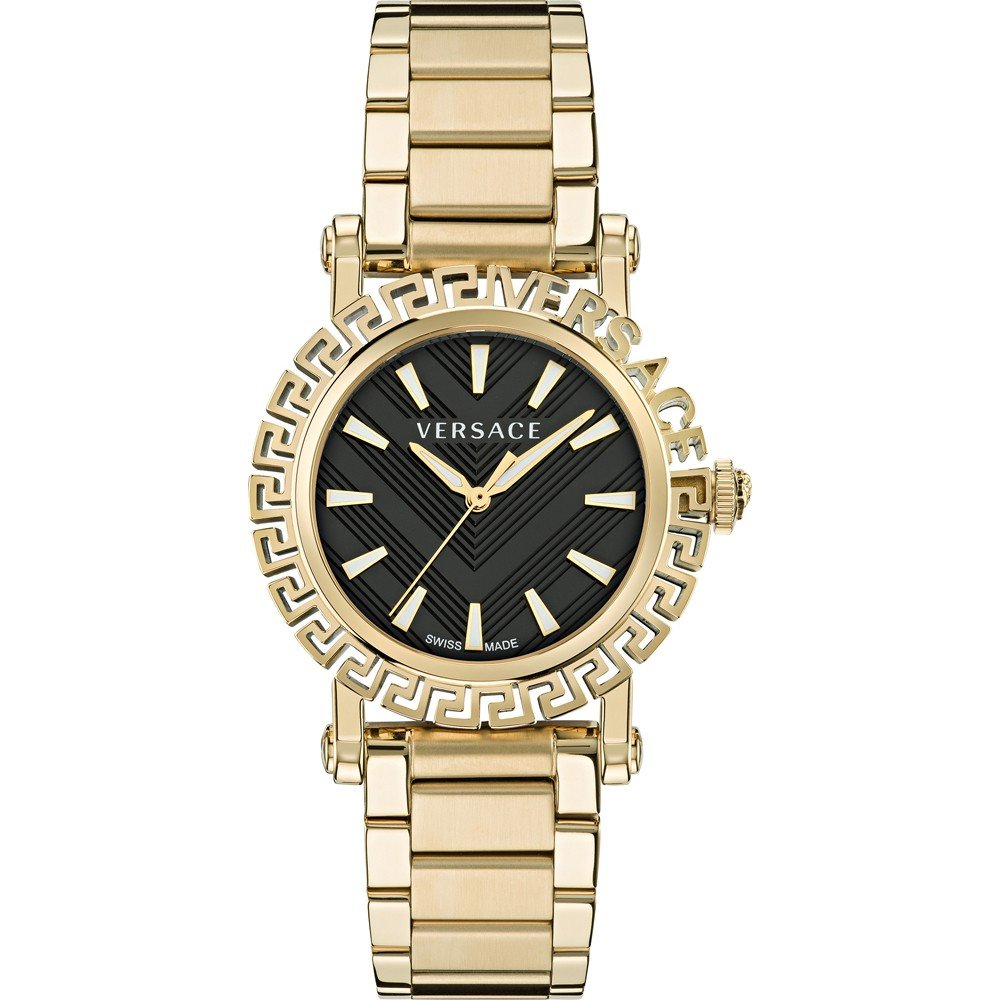 Versace VE6D00323 Greca Glam Watch