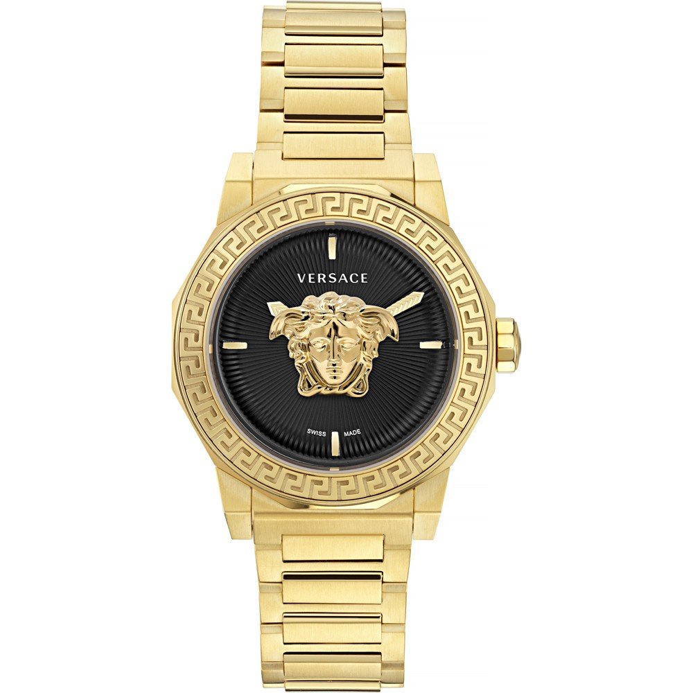 Versace VE7B00623 Medusa Deco Watch