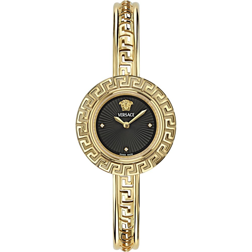 Versace VE8C00524 La Greca Watch