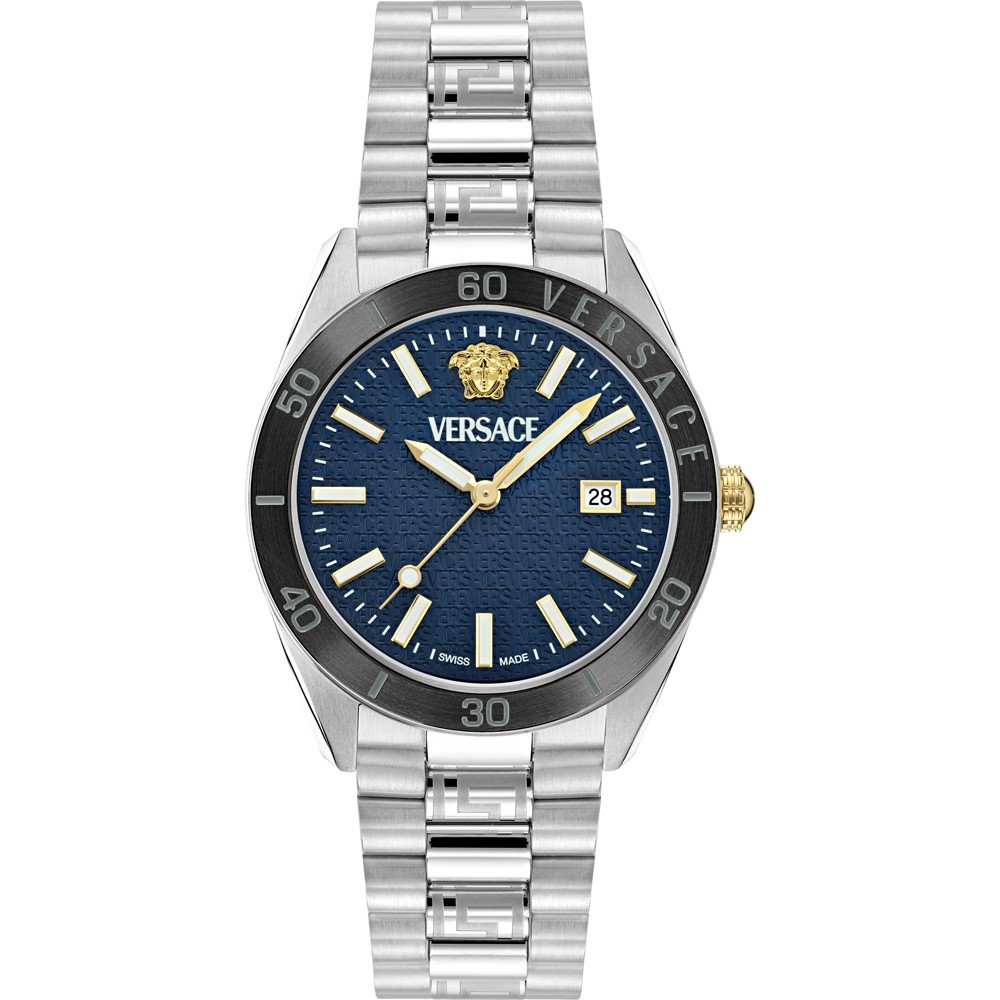 Versace VE8E00324 V-Dome Watch