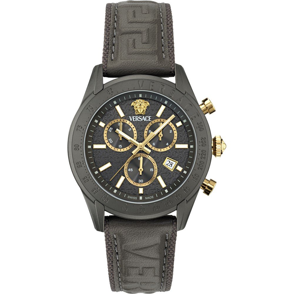 Versace VE8R00124 Chrono Master Watch